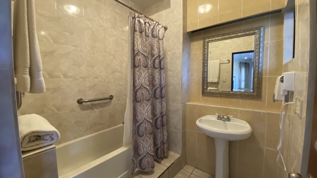 Photo of Bathroom in Matamoros