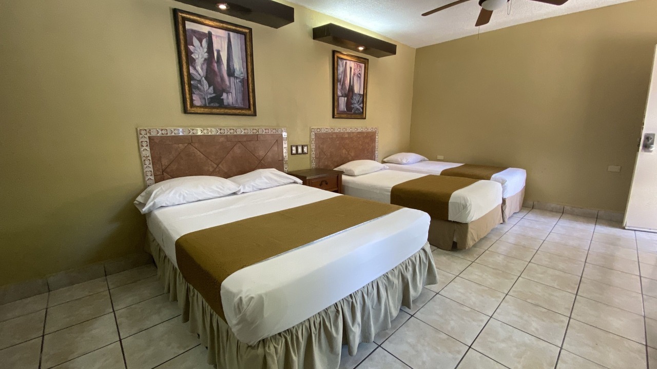 Photo of Bedroom in Matamoros