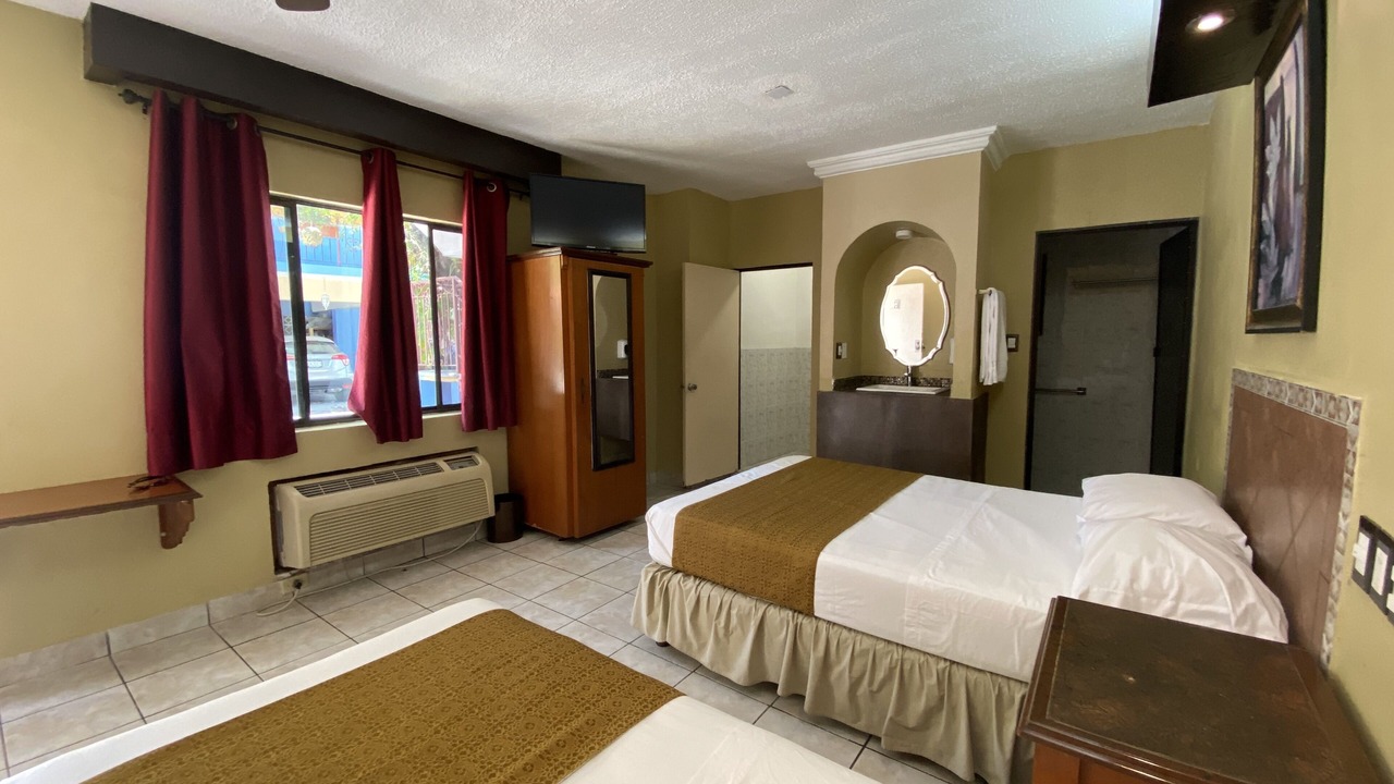 Photo of Bedroom in Matamoros