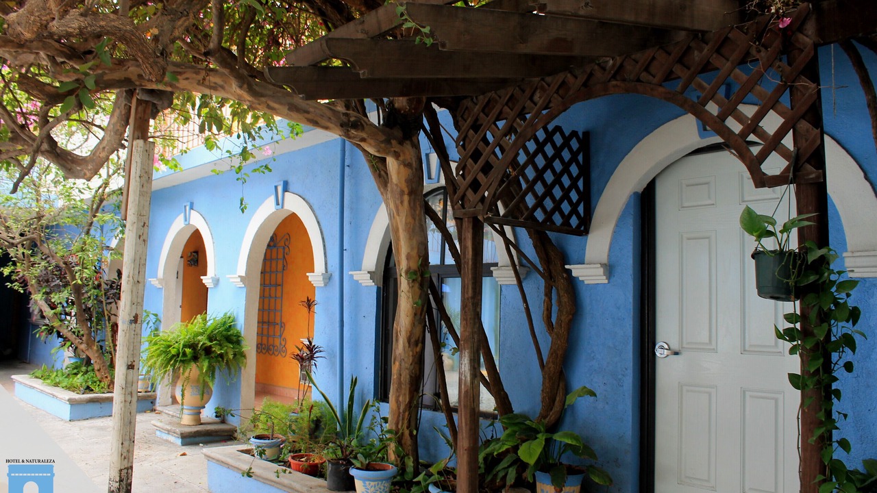 Photo of Outdoor in Matamoros