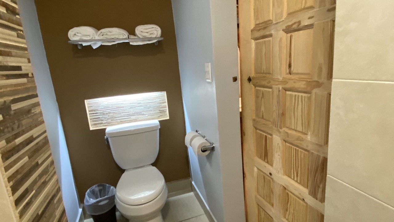 Photo of Bathroom in Matamoros