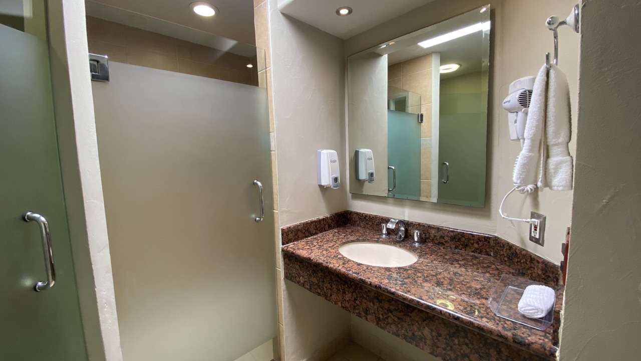 Photo of Bathroom in Matamoros