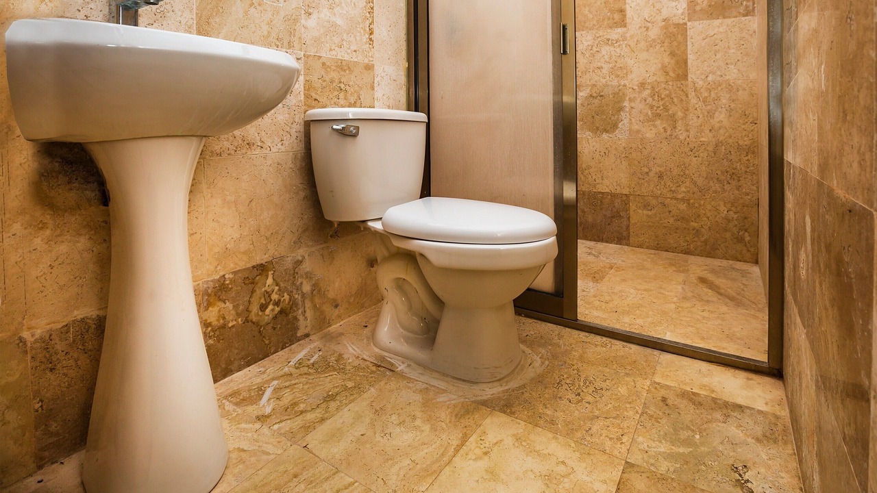 Photo of Bathroom in Alfredo V. Bonfil