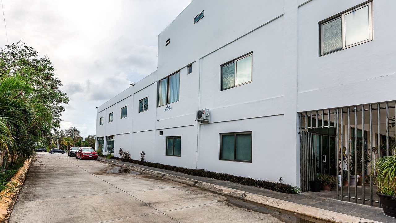 Photo of Outdoor in Alfredo V. Bonfil