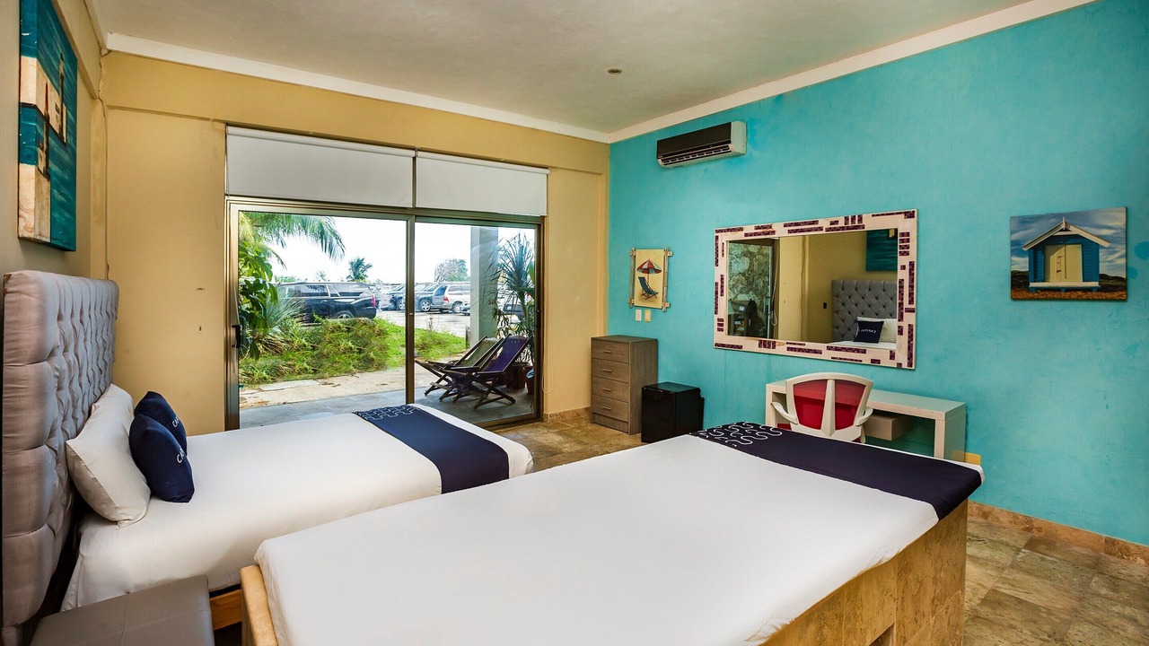 Photo of Bedroom in Alfredo V. Bonfil