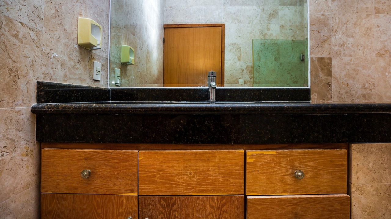 Photo of Bathroom in Alfredo V. Bonfil