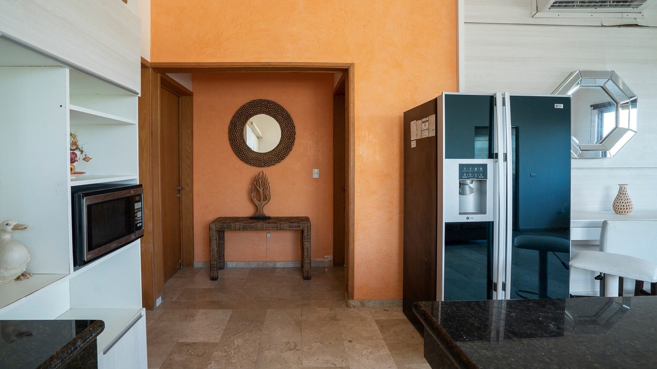 Photo of Bedroom in Alfredo V. Bonfil