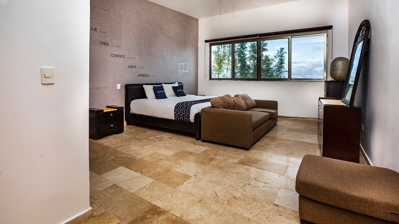 Photo of Bedroom in Alfredo V. Bonfil