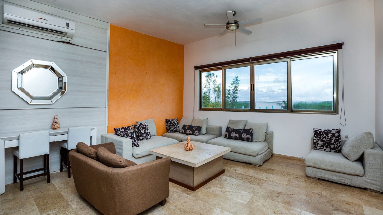 Photo of Bedroom in Alfredo V. Bonfil