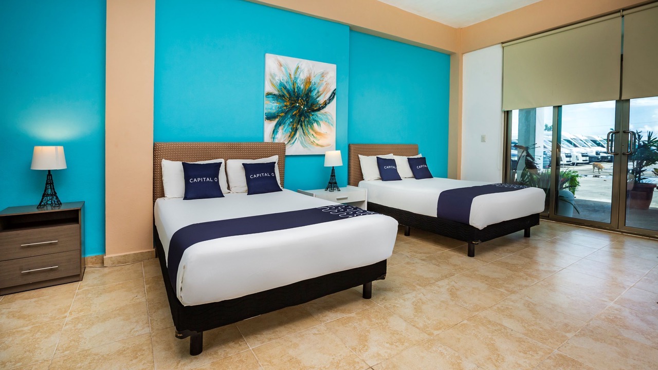 Photo of Bedroom in Alfredo V. Bonfil