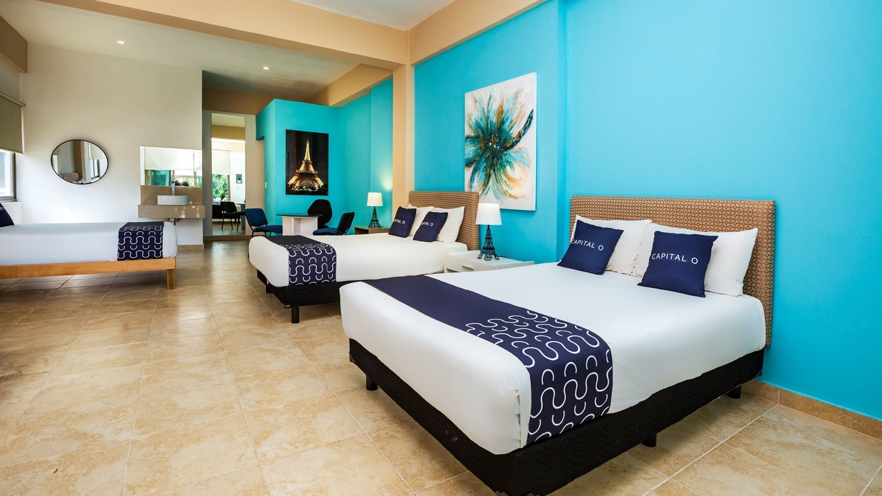 Photo of Bedroom in Alfredo V. Bonfil