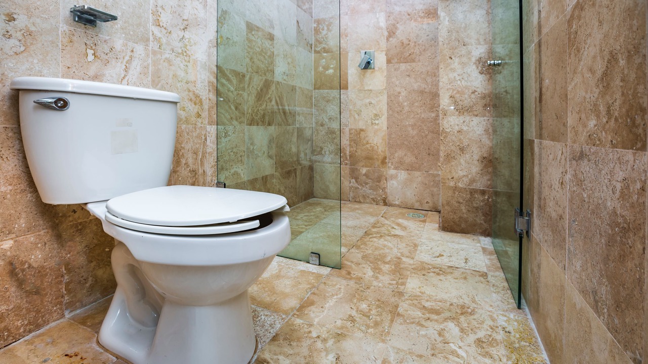 Photo of Bathroom in Alfredo V. Bonfil