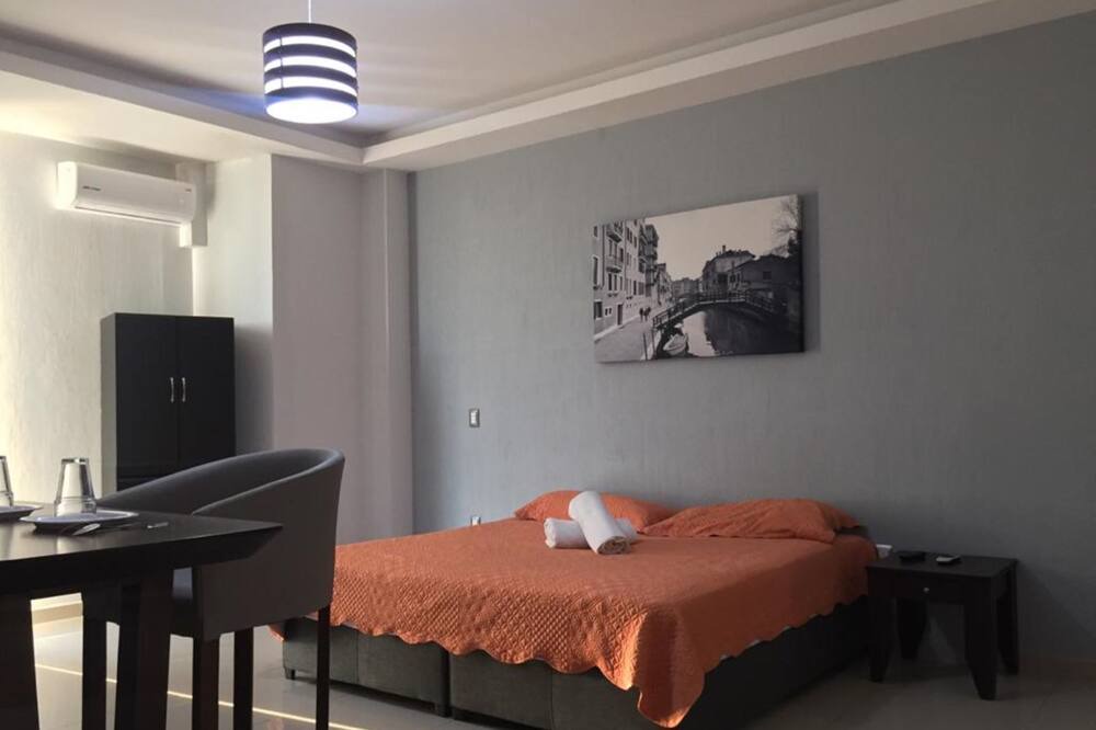 Photo of Bedroom in Tepatitlan de Morelos