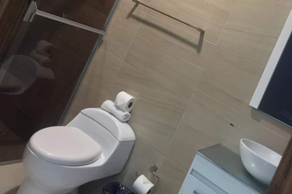 Photo of Bathroom in Tepatitlan de Morelos