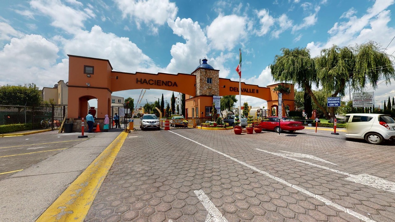Photo of Outdoor in Toluca