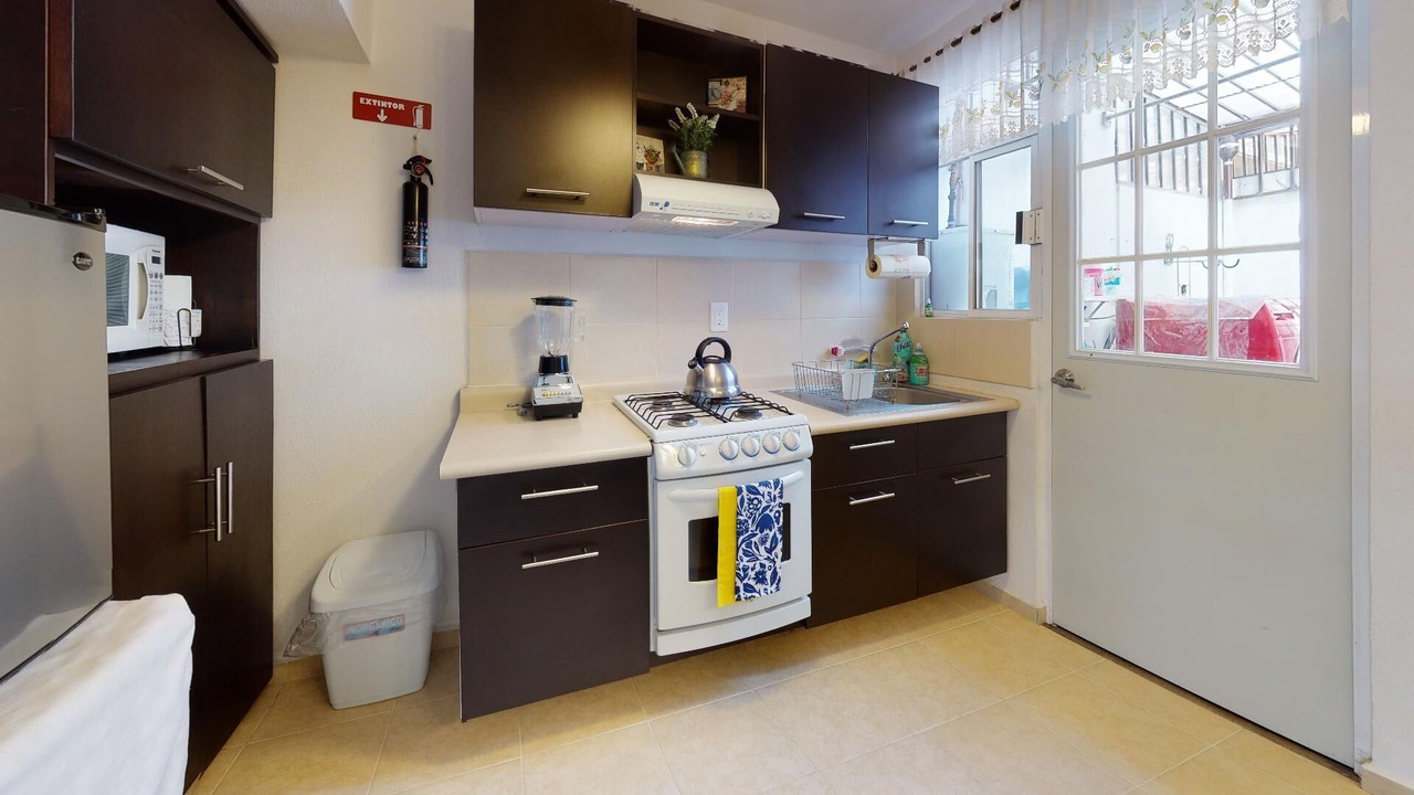 Photo of Kitchen in Toluca