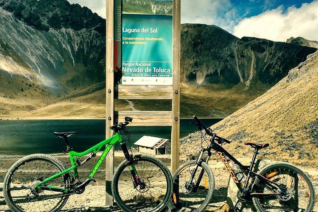 Photo of Outdoor in Toluca