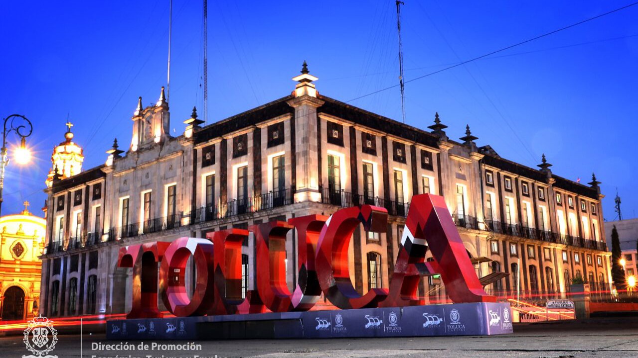 Photo of Outdoor in Toluca