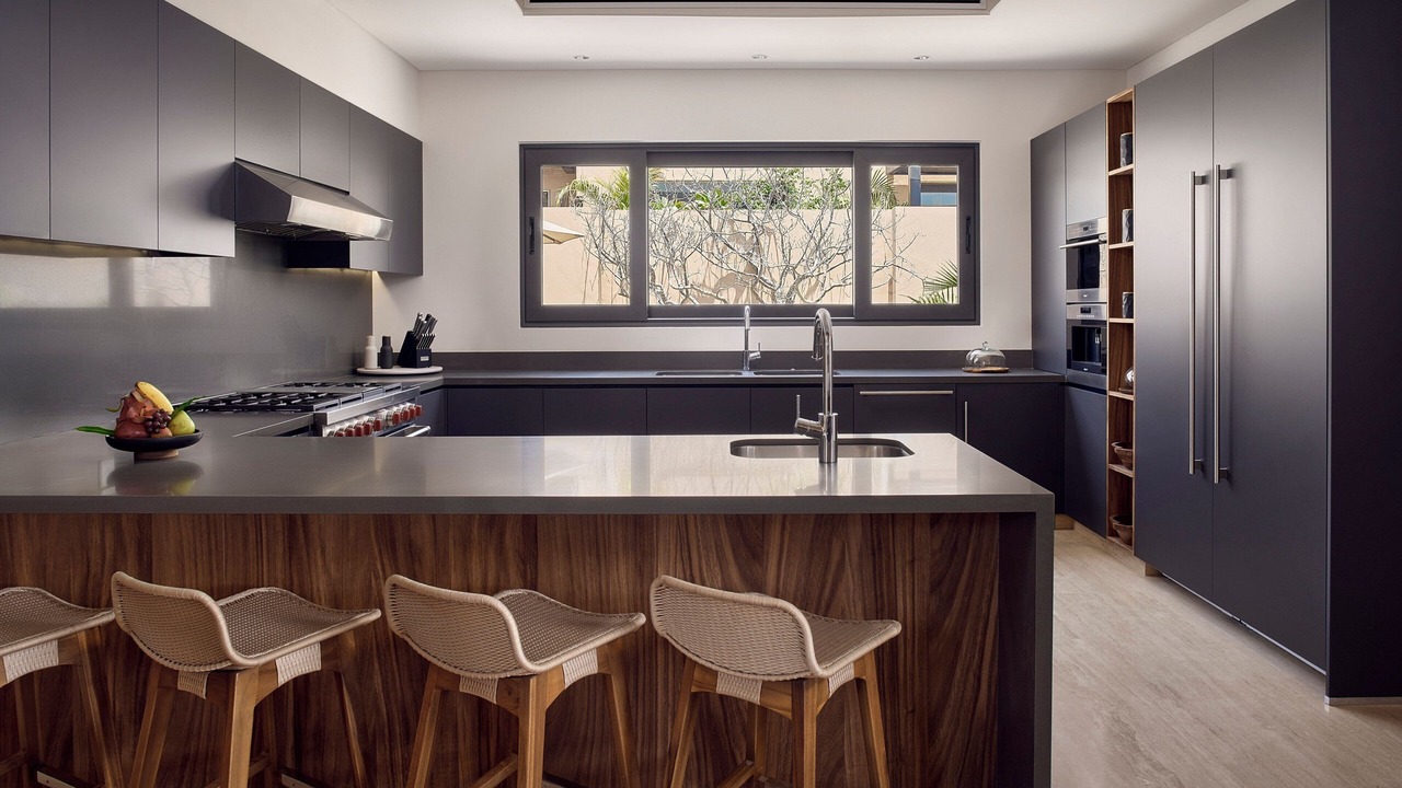 Photo of Kitchen in San Jose del Cabo