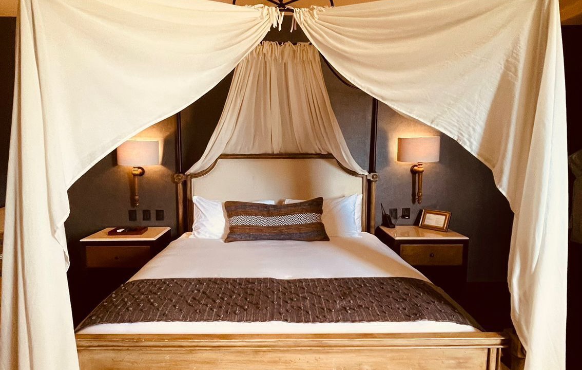 Photo of Bedroom in San Miguel de Allende