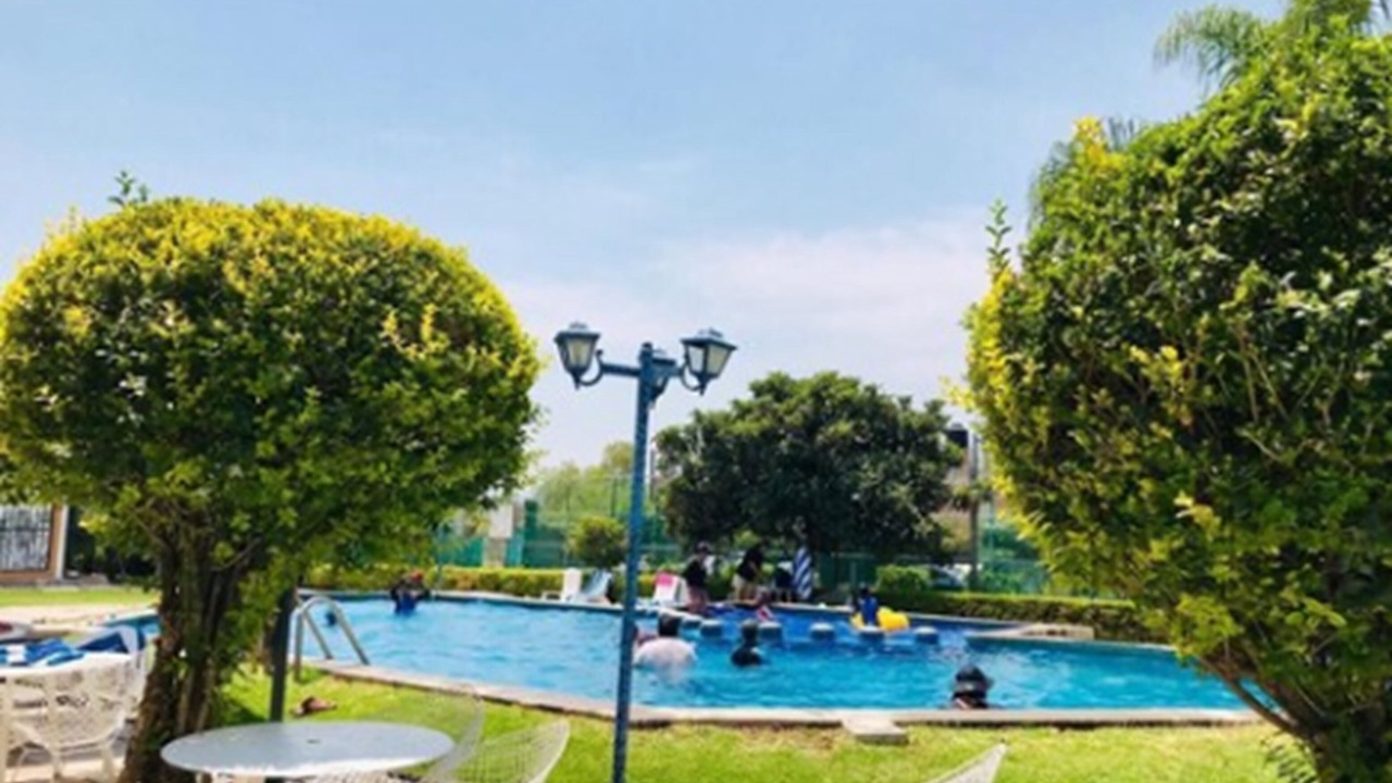 Photo of Outdoor in San Jose Iturbide