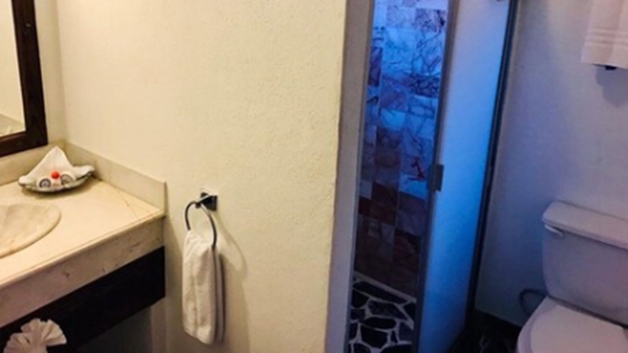 Photo of Bathroom in San Jose Iturbide