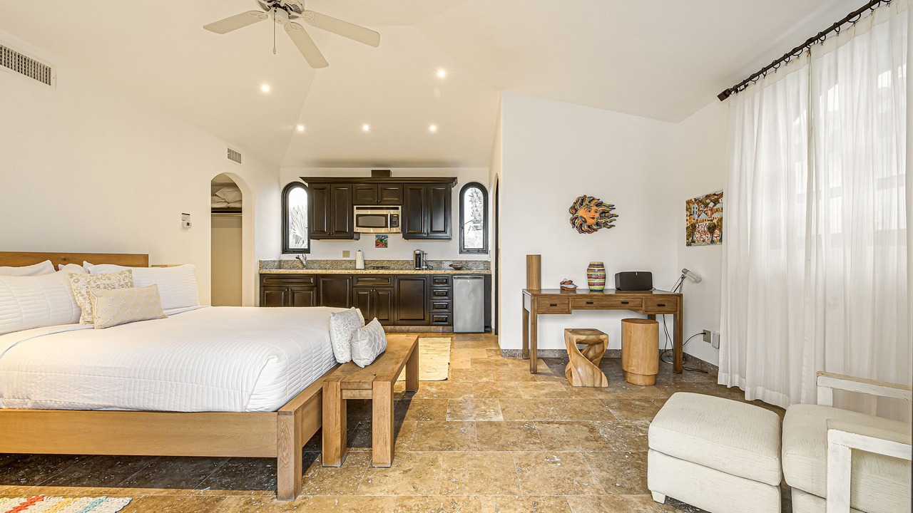 Photo of Bedroom in Buzzards