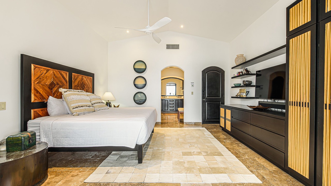 Photo of Bedroom in Buzzards