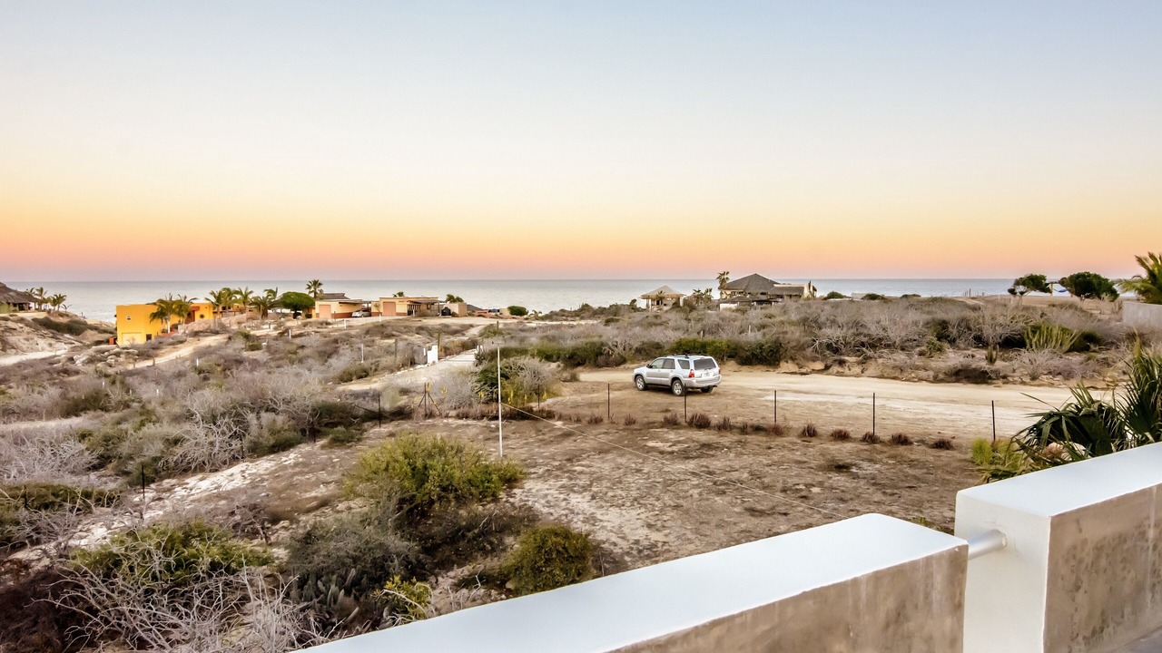 Photo of Outdoor in Los Zacatitos
