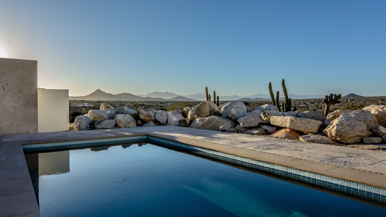 Photo of Outdoor in Los Zacatitos