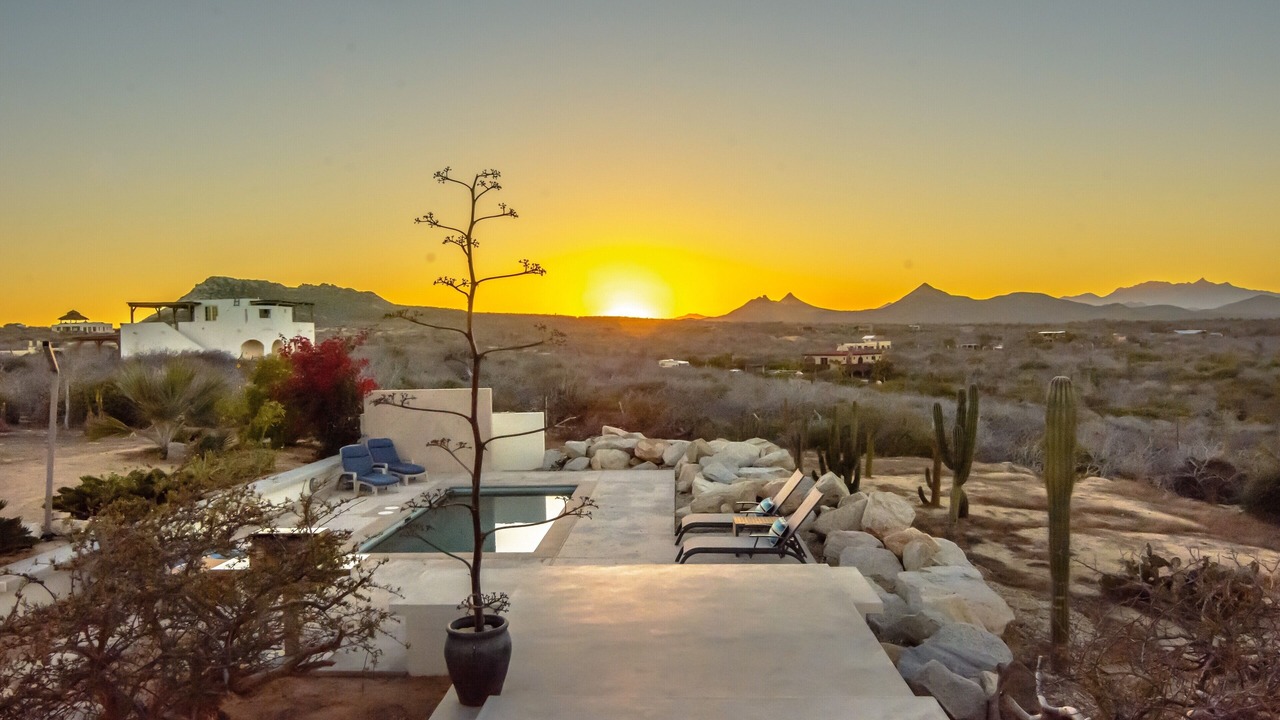 Photo of Outdoor in Los Zacatitos