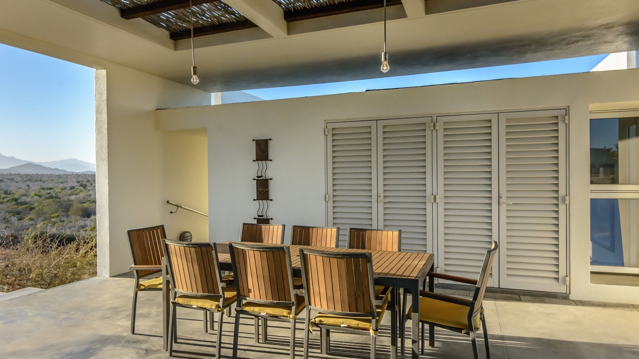 Photo of Outdoor in Los Zacatitos