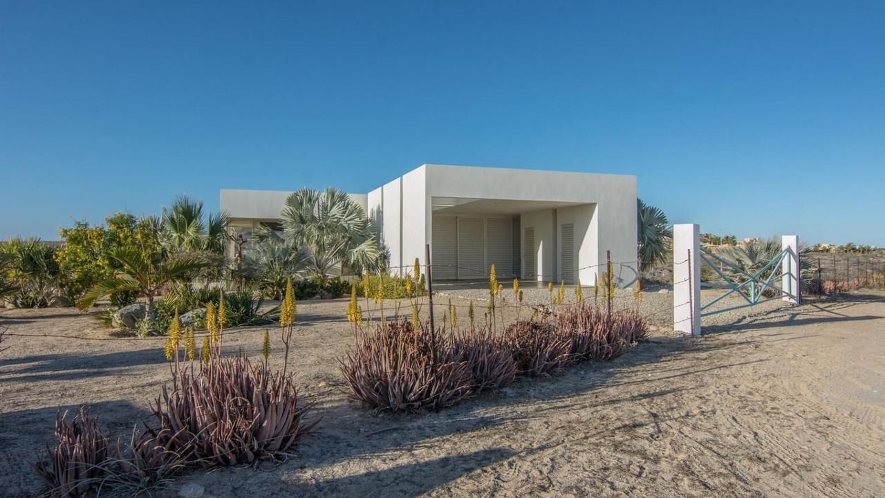 Photo of Outdoor in Los Zacatitos