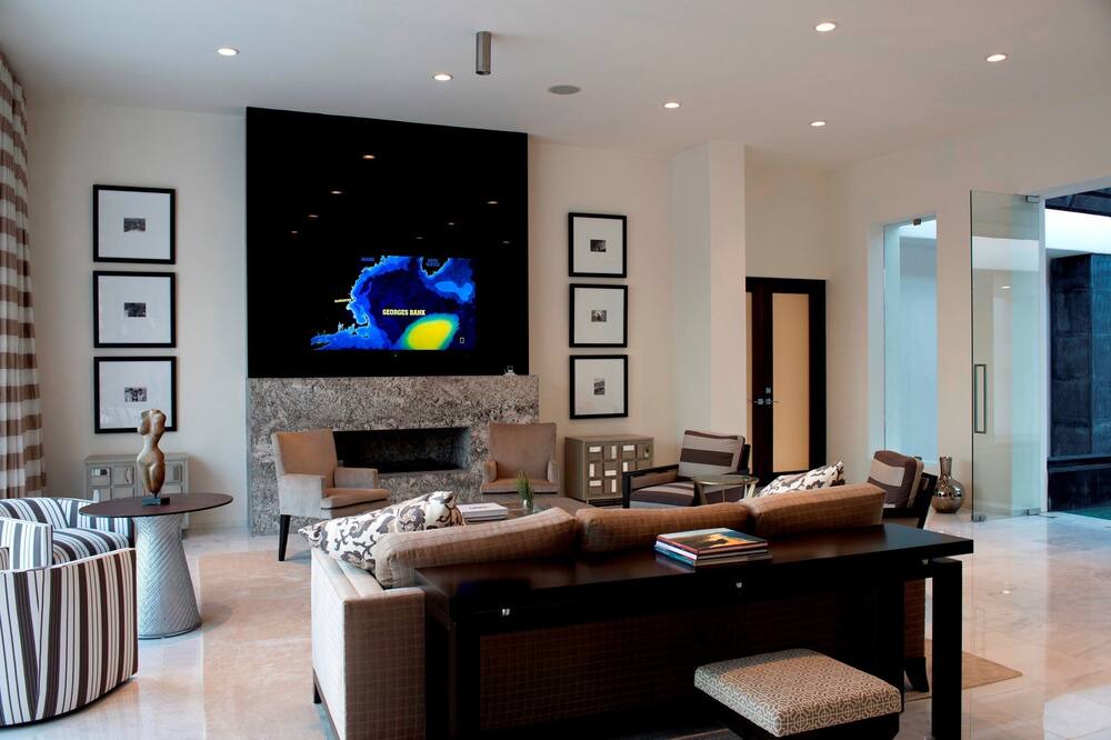 Photo of Livingroom in Centro