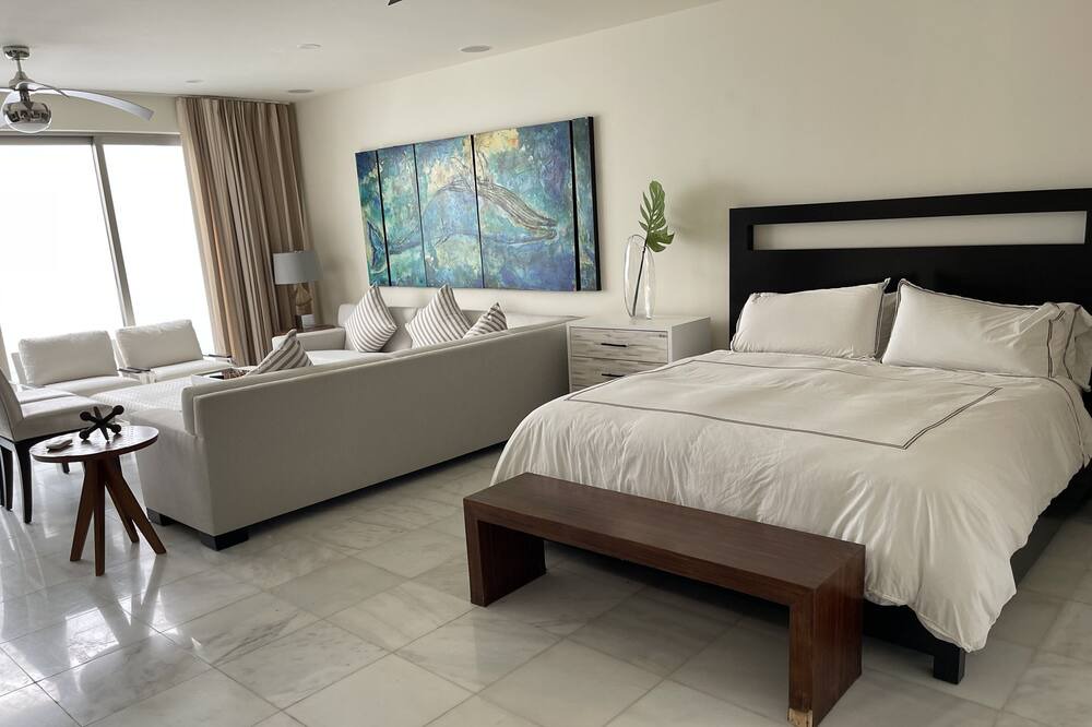 Photo of Bedroom in Centro
