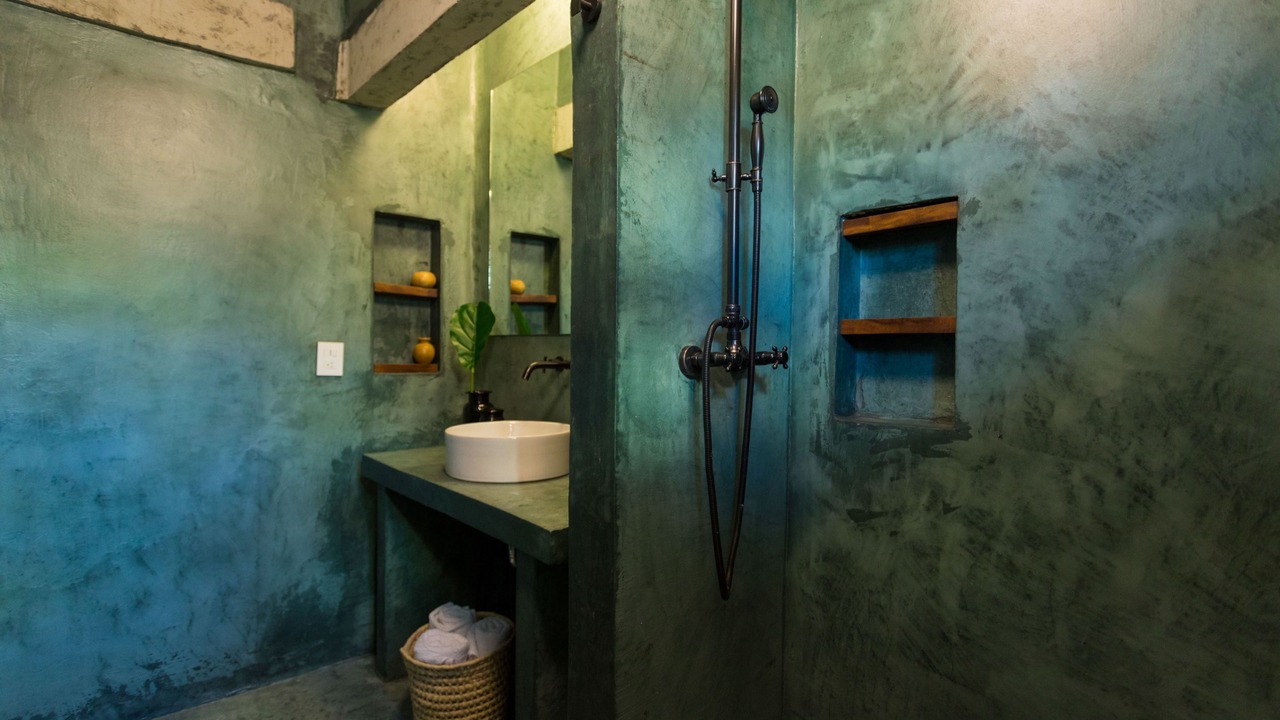 Photo of Bathroom in Puerto Vallarta