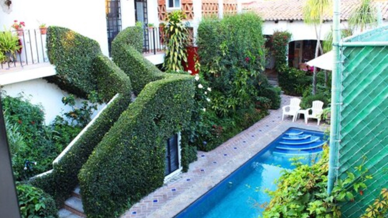 Photo of Bedroom in Ajijic