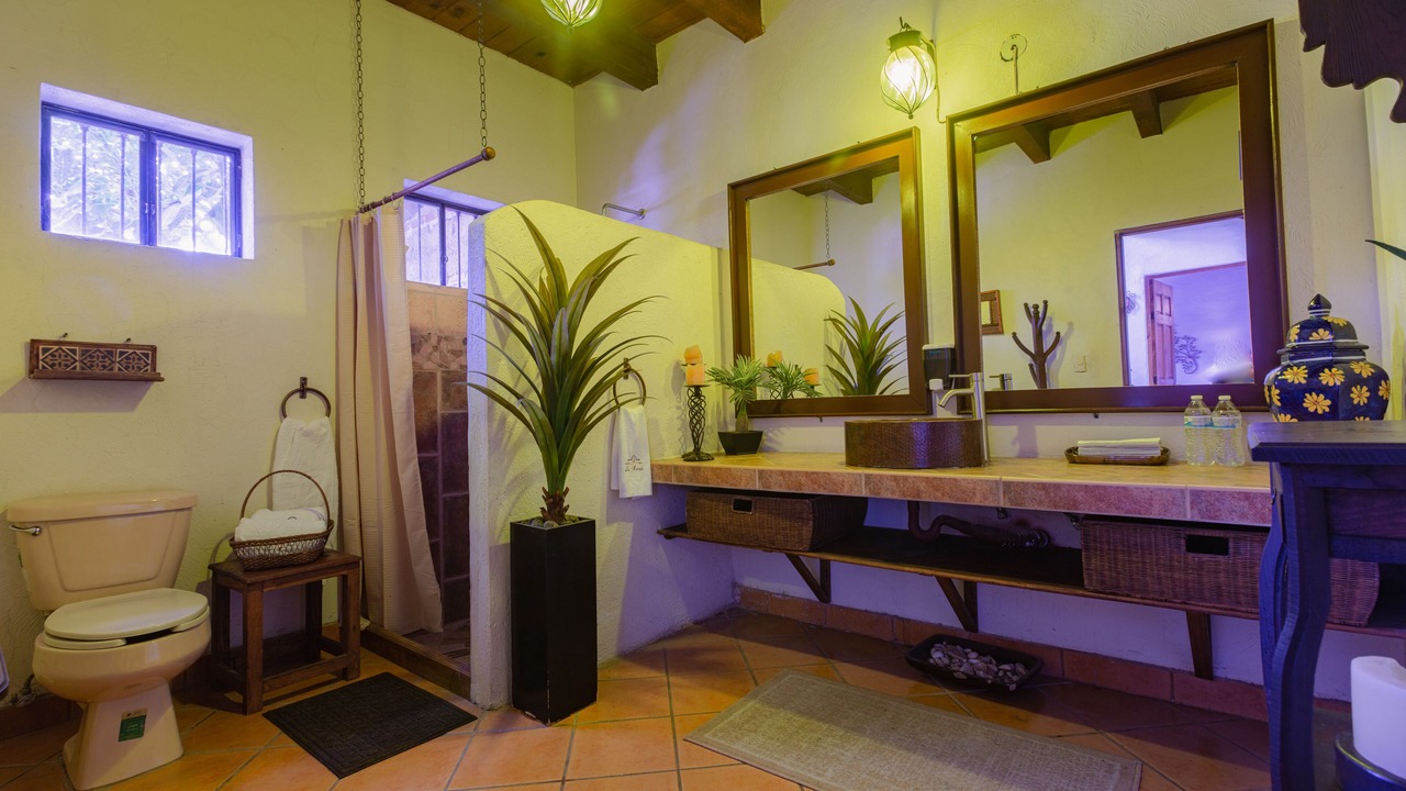Photo of Bathroom in Tlajomulco de Zuniga