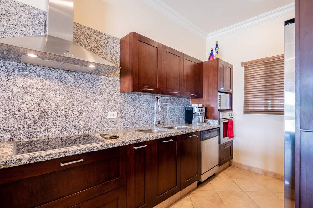 Photo of Kitchen in El Medano Ejidal
