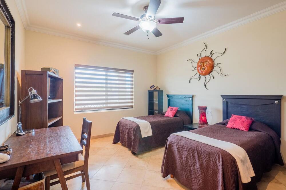 Photo of Bedroom in El Medano Ejidal