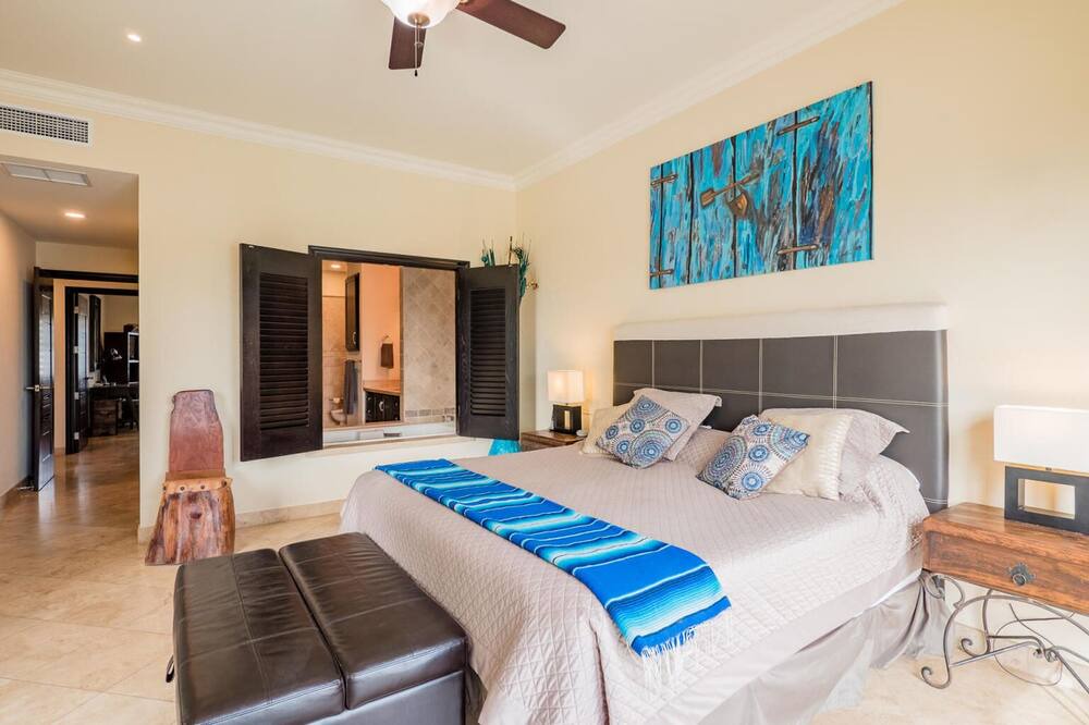 Photo of Bedroom in El Medano Ejidal