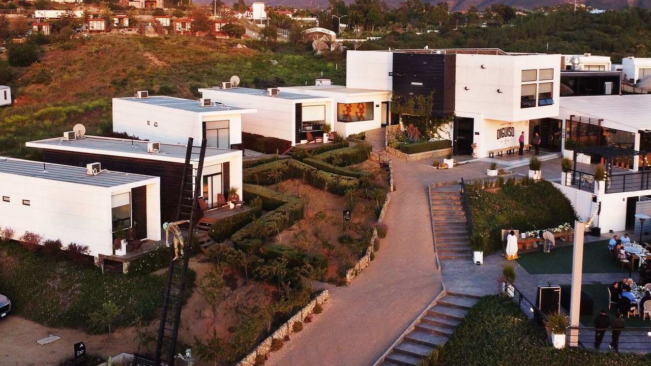 Photo of Outdoor in San Antonio de las Minas