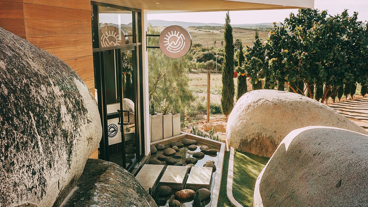 Photo of Outdoor in San Antonio de las Minas