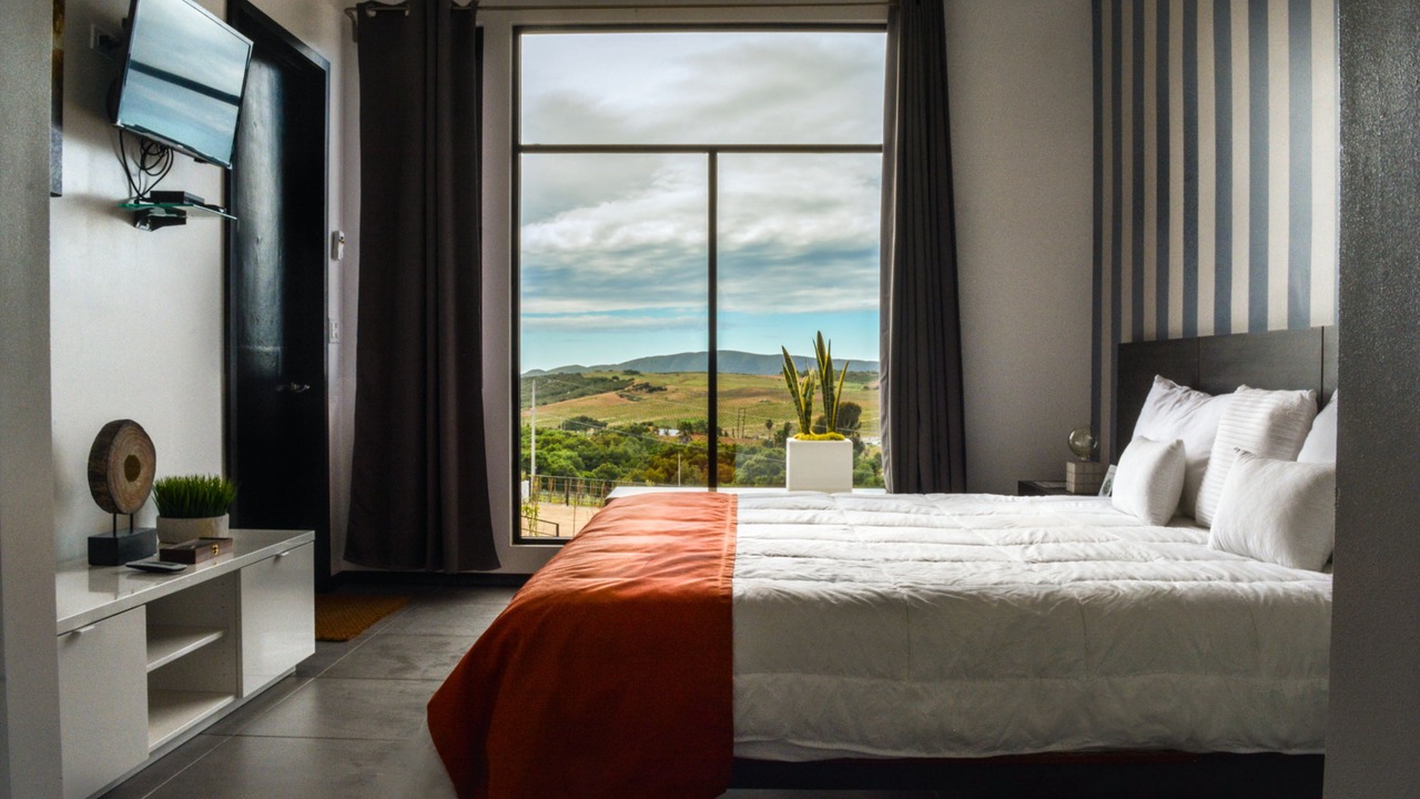 Photo of Bedroom in San Antonio de las Minas