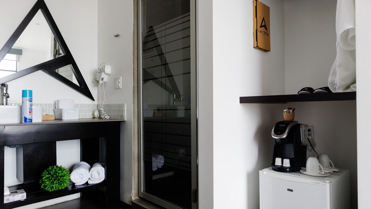 Photo of Bedroom in San Antonio de las Minas