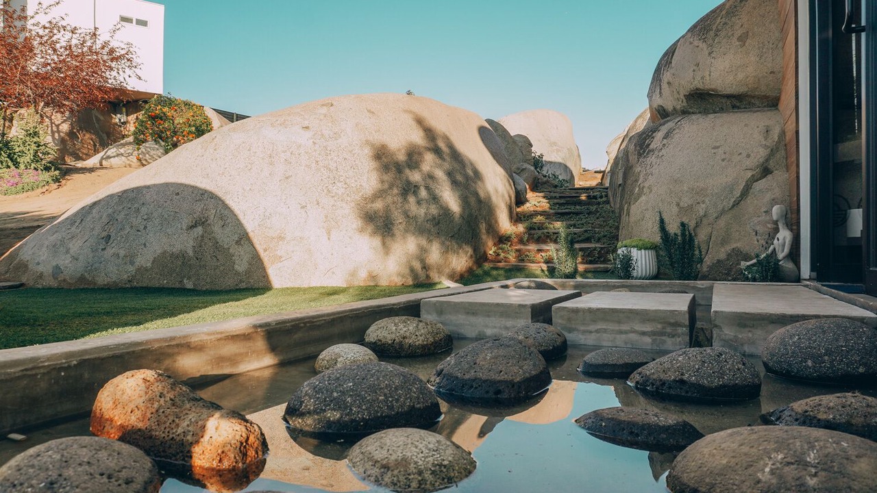 Photo of Outdoor in San Antonio de las Minas