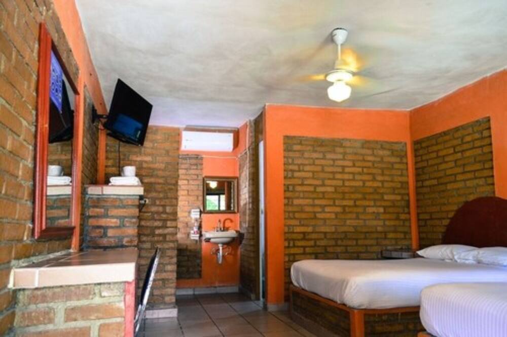 Photo of Bedroom in Tula