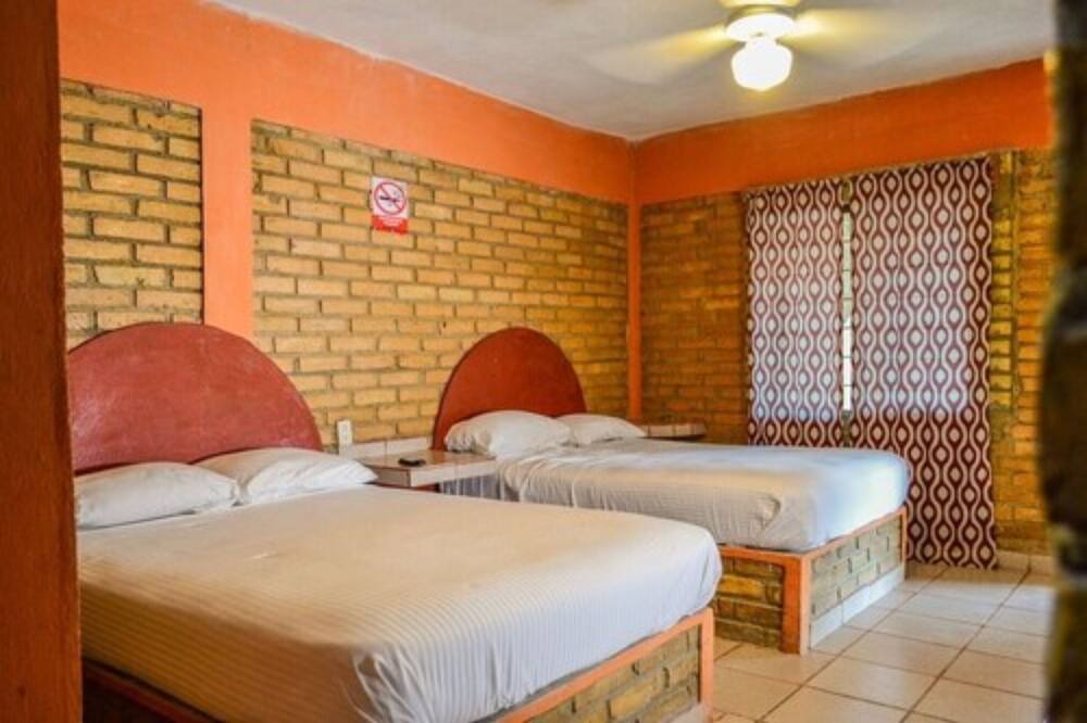 Photo of Bedroom in Tula