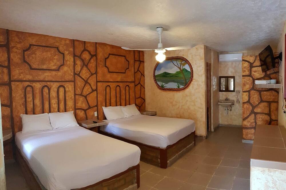 Photo of Bedroom in Tula
