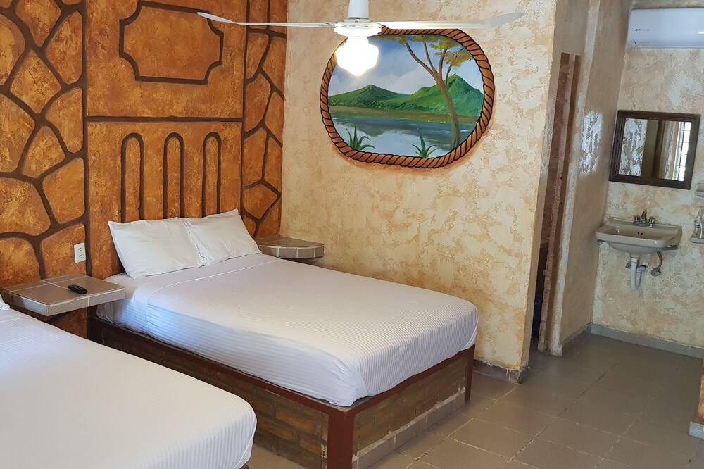 Photo of Bedroom in Tula